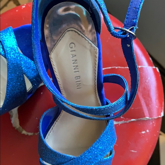 Gianni Bini heels - Picture 2 of 2